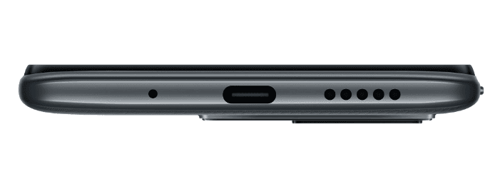 SMARTphone Xiaomi, "REDMI 10C" ecran 6.71 inch, dual sim, rez. camera 50 Mpix, memorie interna 128 GB, 4G, Android, acumulator 5000 mAh, gri, "38597" — miniatură