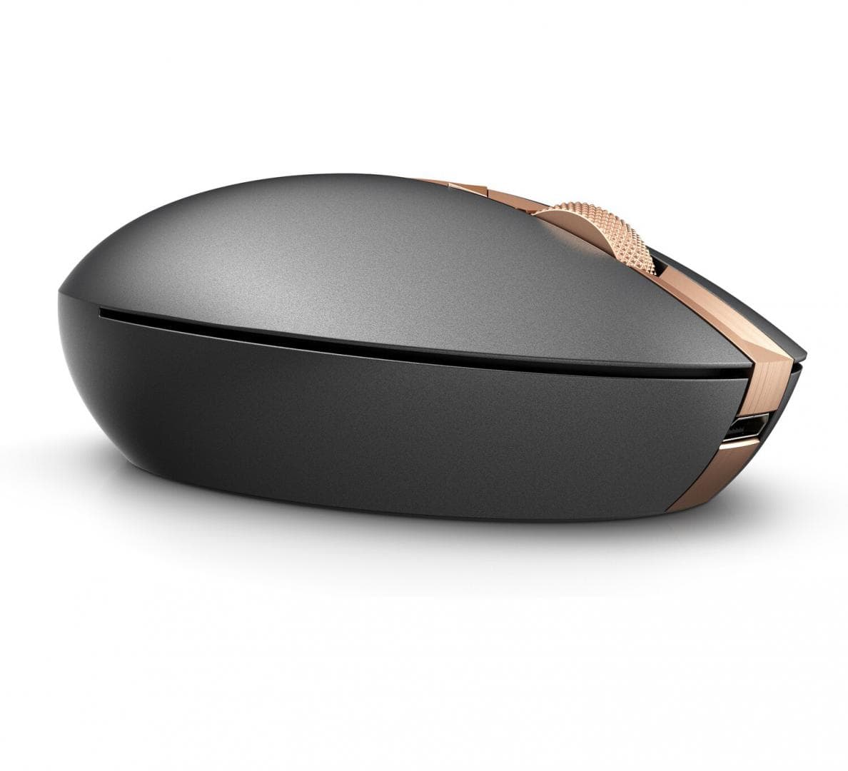 HP Ash Silver Spectre Mouse 700, "3NZ70AA" — miniatură