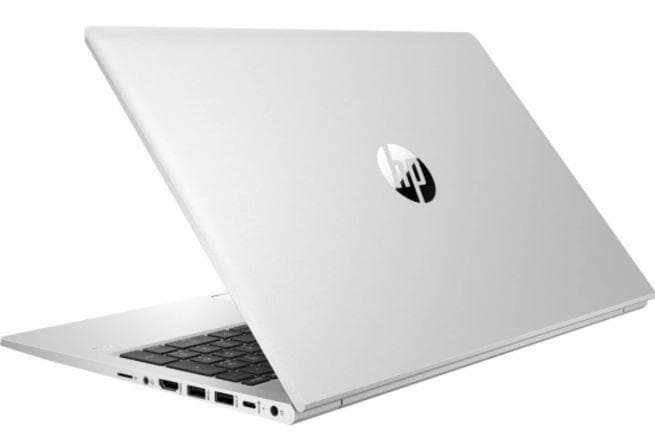 NOTEBOOK HP, "ProBook 650 G8" 15.6 inch, i7-1165G7, 16 GB DDR4, SSD 512 GB, Intel Iris Xe Graphics, Windows 10 Pro, "3S8M7EA" (