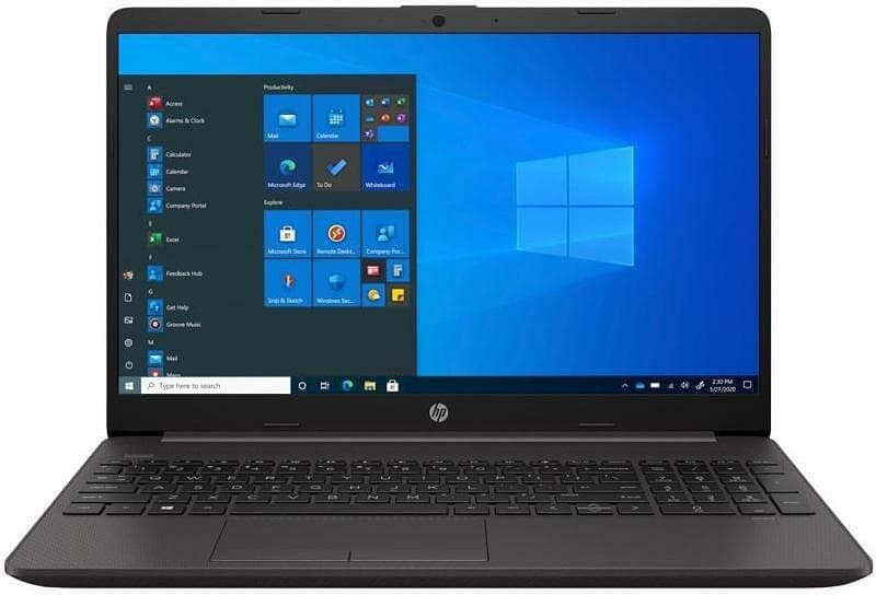NOTEBOOK HP, "255 G8" 15.6 inch, Ryzen 3 5300U, 8 GB DDR4, SSD 256 GB, AMD Radeon Graphics, Windows 10 Home, "3V5F1EA#ABB" (