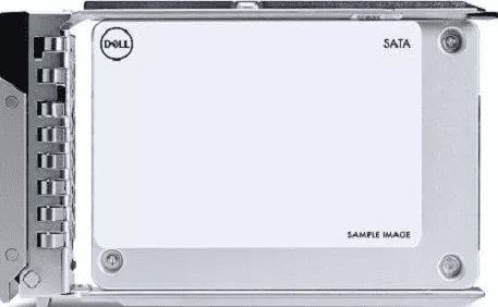SSD DELL - server , 960GB, 2.5 inch, S-ATA 3, "400-BDQU"