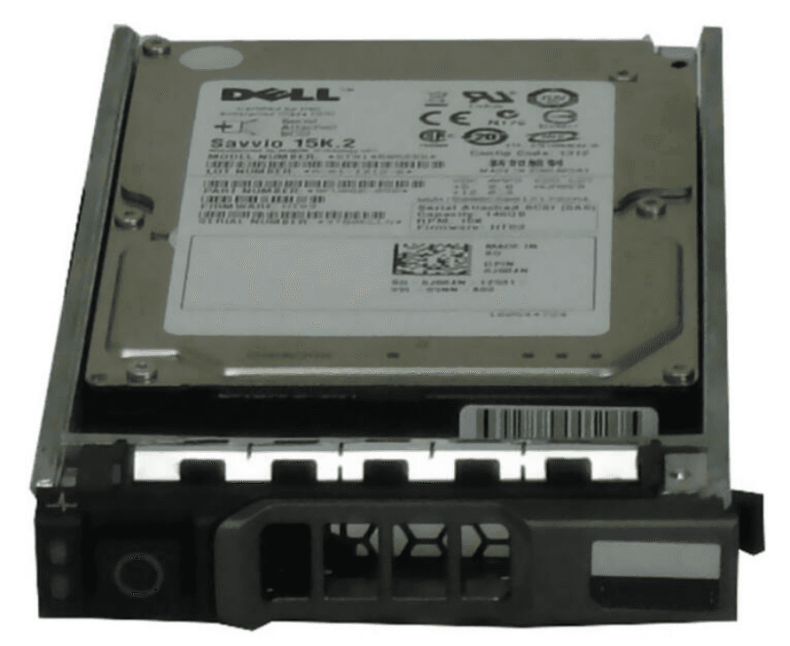 HDD DELL 600GB, 10.000 rpm, pt server, "400-BEGD"