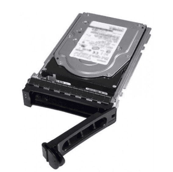 HDD DELL 2TB, 7.200 rpm, pt server, "400-BJSG"