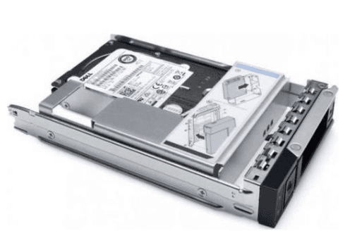 HDD DELL 600 GB, 10.000 rpm, pt server, "400-BMMW"