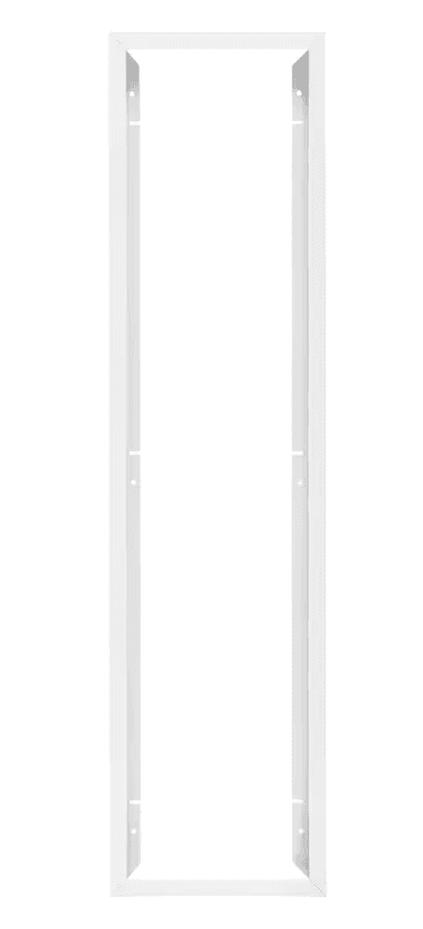 PL 1200X300 SURFACE MOUNT KIT VAL LEDV, "000004058075472952" — miniatură