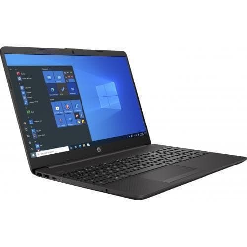 NOTEBOOK HP, "255 G8" 15.6 inch, Ryzen 3 5300U, 8 GB DDR4, SSD 256 GB, AMD Radeon Graphics, Windows 10 Pro, "43W84EA#ABB" ( — miniatură
