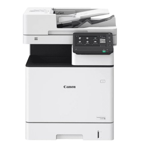 Multifunctional Laser Color Canon IR C1538iF,A4,Functii:Impr|Scan|Cop|Fax,Vit Printare Mono:38ppm,Vit printare color:38ppm,Conectiv:USB|Ret|WiFi,Duplex:Da,ADF:DADF "4930C002AA"