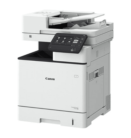 Multifunctional Laser Color Canon IR C1538iF,A4,Functii:Impr|Scan|Cop|Fax,Vit Printare Mono:38ppm,Vit printare color:38ppm,Conectiv:USB|Ret|WiFi,Duplex:Da,ADF:DADF "4930C002AA" — miniatură