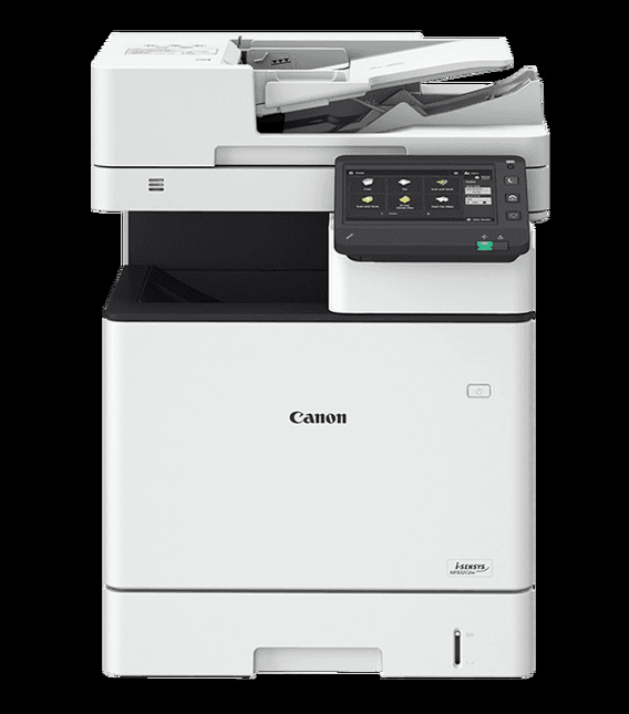 Multifunctional Laser Color Canon I-Sensys MF832Cdw,A4,Functii:Impr|Scan|Cop|Fax,Vit Print Mono:38ppm,Vit Print color:38ppm,Conectiv:USB|Ret|WiFi,Duplex:Da,ADF:ADF "4930C007AA"