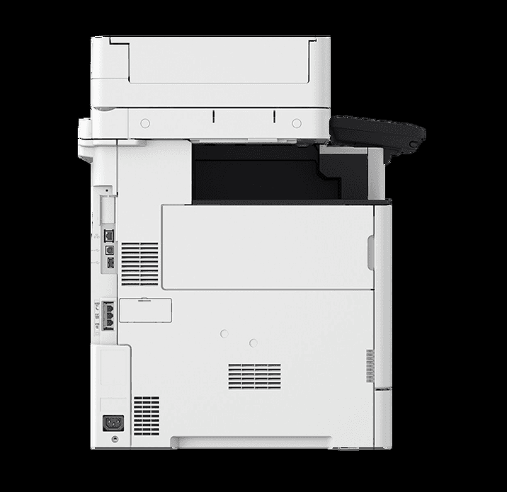 Multifunctional Laser Color Canon I-Sensys MF832Cdw,A4,Functii:Impr|Scan|Cop|Fax,Vit Print Mono:38ppm,Vit Print color:38ppm,Conectiv:USB|Ret|WiFi,Duplex:Da,ADF:ADF "4930C007AA" — miniatură