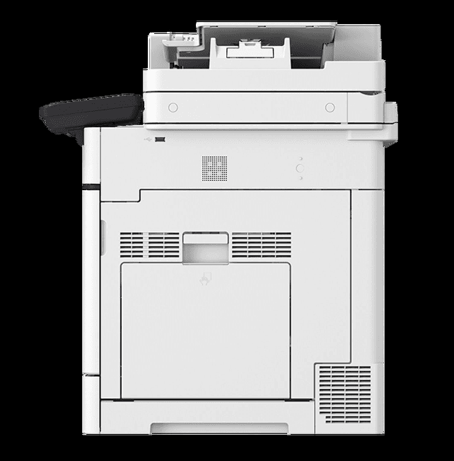 Multifunctional Laser Color Canon I-Sensys MF832Cdw,A4,Functii:Impr|Scan|Cop|Fax,Vit Print Mono:38ppm,Vit Print color:38ppm,Conectiv:USB|Ret|WiFi,Duplex:Da,ADF:ADF "4930C007AA" — miniatură