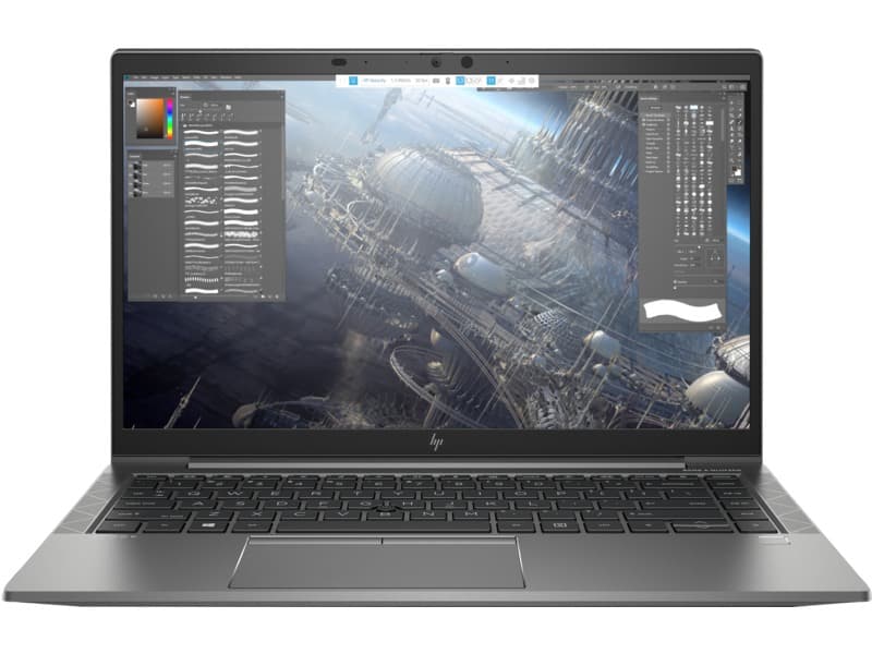 NOTEBOOK HP, "ZBook Firefly 14 G8" 14.0 inch, i7-1165G7, 16 GB DDR4, SSD 512 GB, nVidia Quadro T500, Windows 11 Pro, "4F908EA#ABB" (