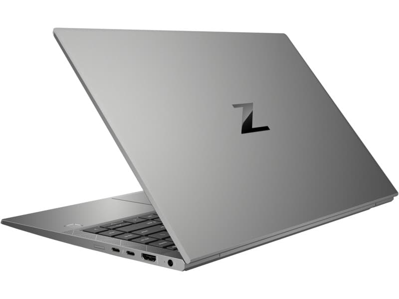 NOTEBOOK HP, "ZBook Firefly 14 G8" 14.0 inch, i7-1165G7, 16 GB DDR4, SSD 512 GB, nVidia Quadro T500, Windows 11 Pro, "4F908EA#ABB" ( — miniatură