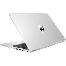NOTEBOOK HP, "ProBook 450 G8" 15.6 inch, i5-1135G7, 8 GB DDR4, SSD 256 GB, Intel Iris Xe Graphics, Windows 10 Pro, "4B2V6EA" (
