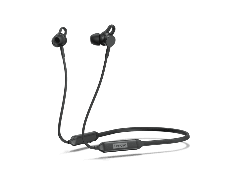 Lenovo Bluetooth In-ear Headphones, "4XD1B65028" — miniatură