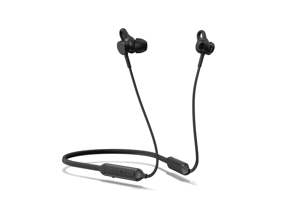 Lenovo Bluetooth In-ear Headphones, "4XD1B65028"