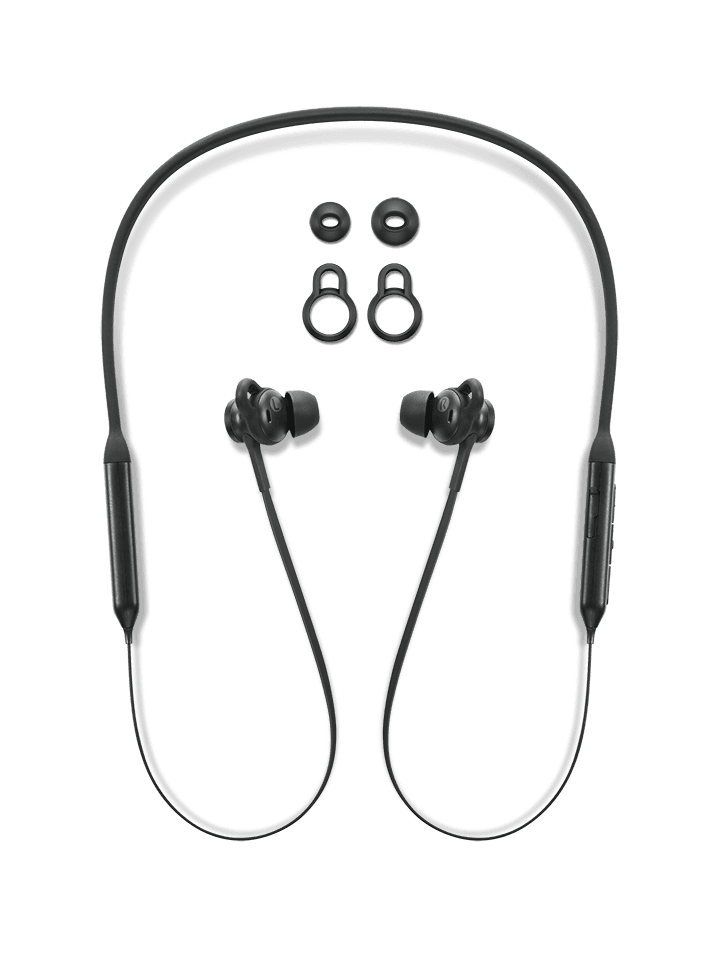 Lenovo Bluetooth In-ear Headphones, "4XD1B65028" — miniatură