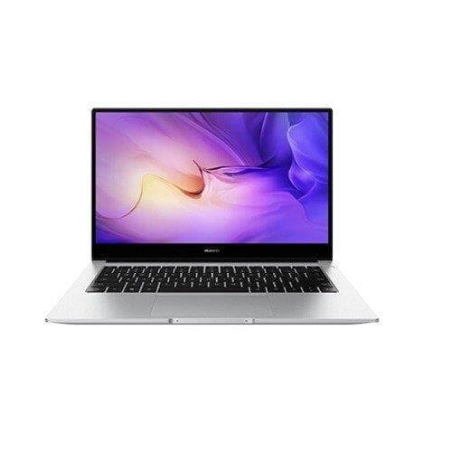NOTEBOOK Huawei, "MATEBOOK D14" 14.0 inch, i5-1135G7, 8 GB DDR4, SSD 512 GB, Intel UHD Graphics, Windows 11 Home, "53012TPN" (