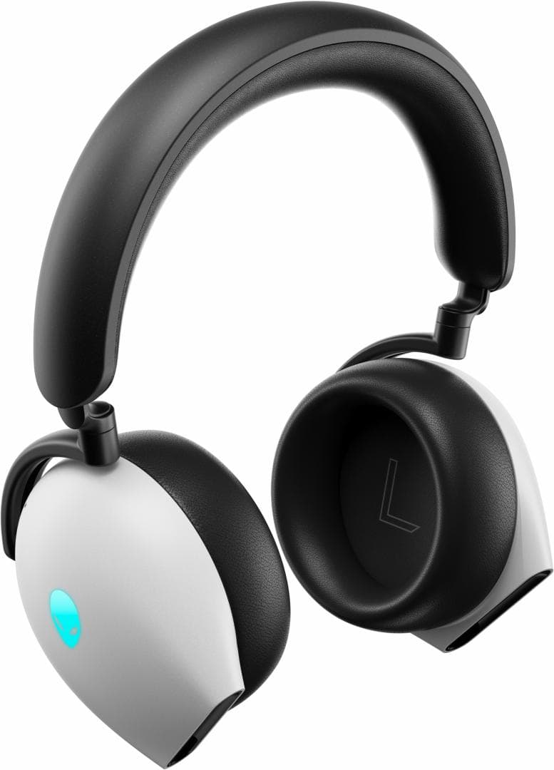 DL HEADSET AW GAMING AW920H TRI-MODE DSM, "545-BBDQ"