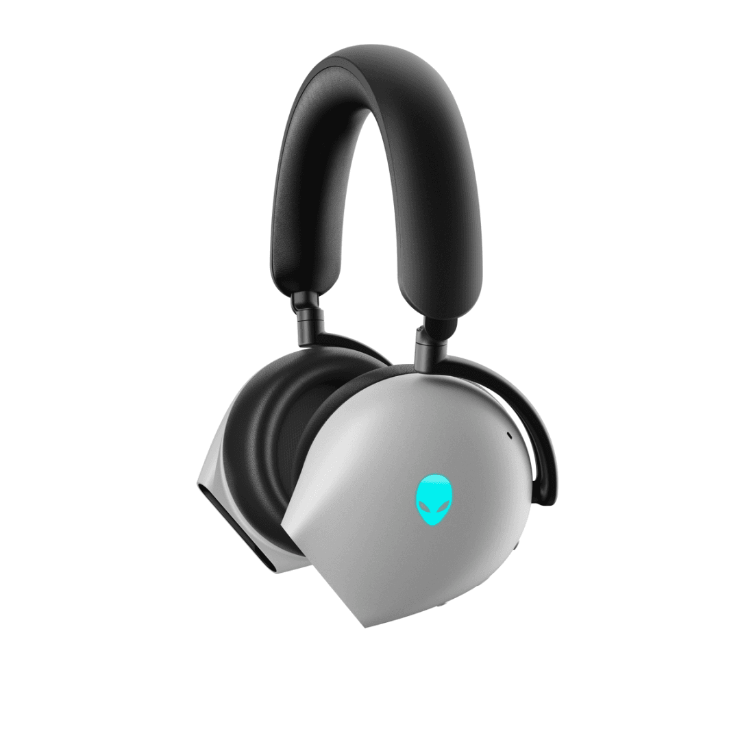 DL HEADSET AW GAMING AW920H TRI-MODE DSM, "545-BBDQ" — miniatură