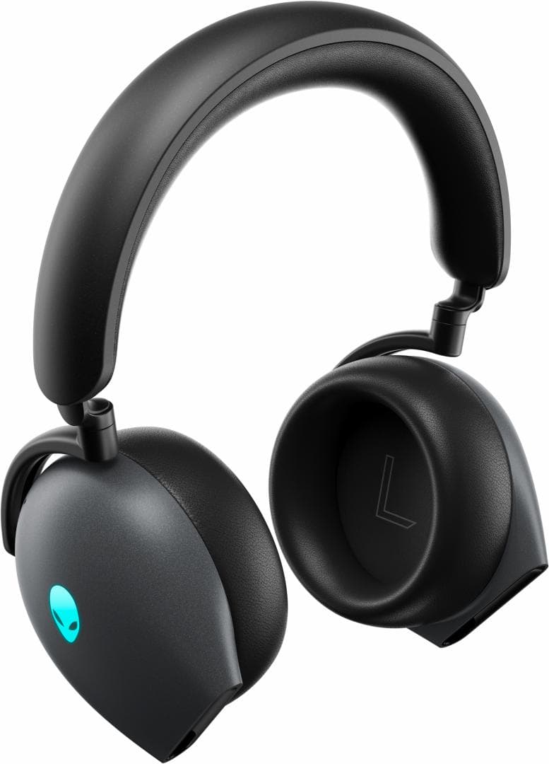 DL HEADSET AW GAMING AW920H TRI-MODE LL, "545-BBDR" — miniatură