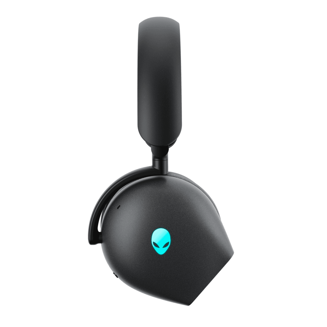 DL HEADSET AW GAMING AW920H TRI-MODE LL, "545-BBDR" — miniatură