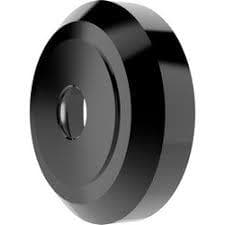NET CAMERA ACC TRIM RING F8211/5507-101 AXIS, "5507-101"