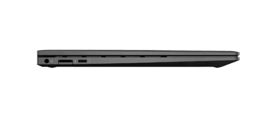 NOTEBOOK HP, "ENVY x360" 13.3 inch, Ryzen 5 5600U, 8 GB DDR4, SSD 512 GB, AMD Radeon Graphics, Windows 11 Home, "5D5H9EA#ABB" ( — miniatură