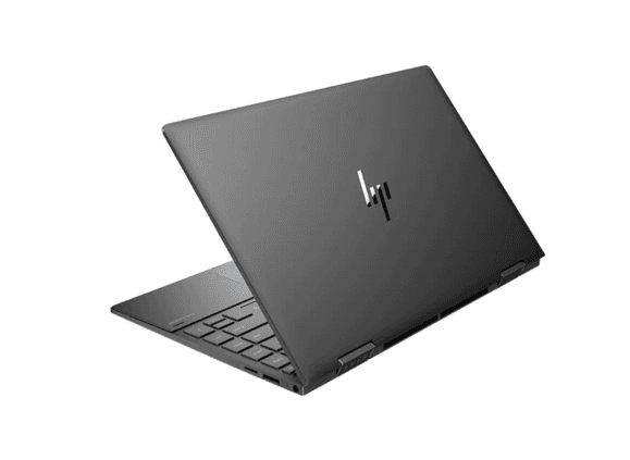 NOTEBOOK HP, "ENVY x360" 13.3 inch, Ryzen 5 5600U, 8 GB DDR4, SSD 512 GB, AMD Radeon Graphics, Windows 11 Home, "5D5H9EA#ABB" ( — miniatură