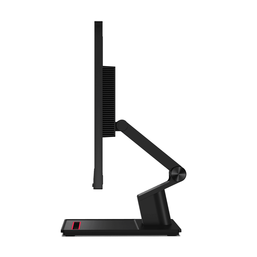 LN ThinkVision T24t-20 23.8" FHDT 3Y, "62C5GAT1EU" — miniatură