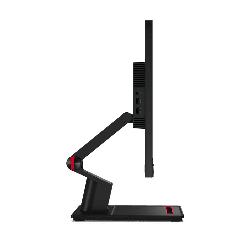 LN ThinkVision T24t-20 23.8" FHDT 3Y, "62C5GAT1EU"