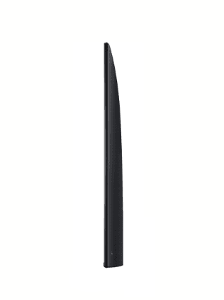 LED TV LG, 164 cm/ 65 inch, Hotelier, ecran plat, rezolutie 4K UHD 3840 x 2160, boxe 20 W, "65UR762H" — miniatură