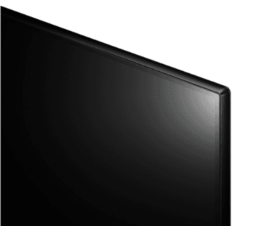 LED TV LG, 164 cm/ 65 inch, Hotelier, ecran plat, rezolutie 4K UHD 3840 x 2160, boxe 20 W, "65UR762H" — miniatură