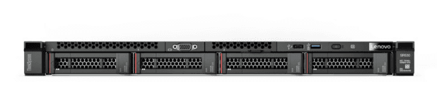 SR530 4208 1X16GB 8xSFF 530-8i 750W, "7X08A0ADEA"