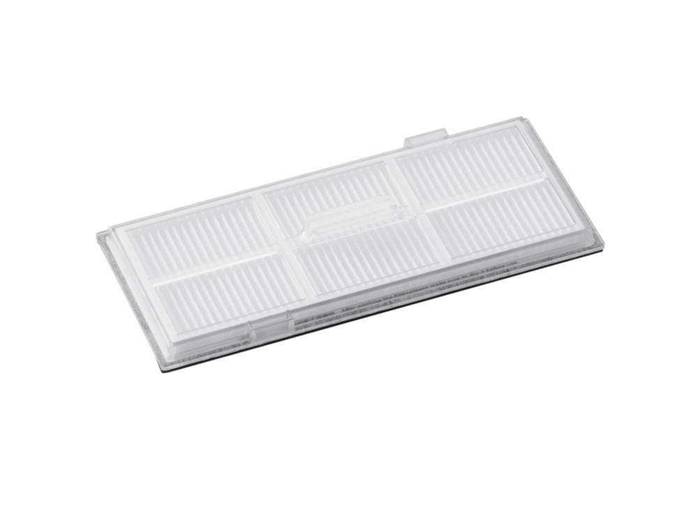 VACUUM CLEANER ACC FILTER/WHITE 8.02.0082 ROBOROCK, "8.02.0082"