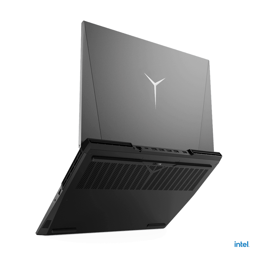 NOTEBOOK Lenovo - gaming, "Legion 5P" 16.0 inch, i7-11800H, 32 GB DDR4, SSD 1 TB, nVidia GeForce RTX 3060, Free DOS, "82JD000VRM" ( — miniatură