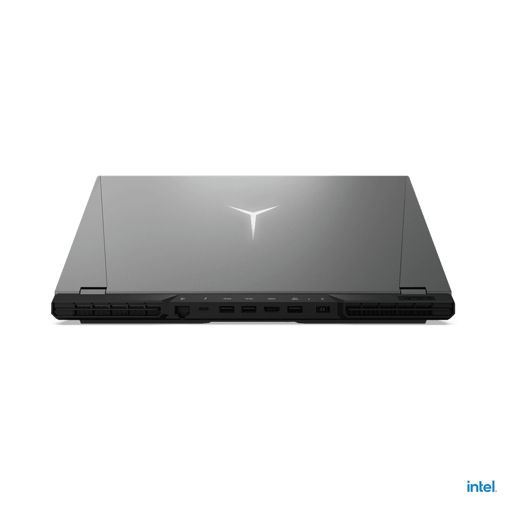 NOTEBOOK Lenovo - gaming, "Legion 5P" 16.0 inch, i7-11800H, 32 GB DDR4, SSD 1 TB, nVidia GeForce RTX 3060, Free DOS, "82JD000VRM" ( — miniatură