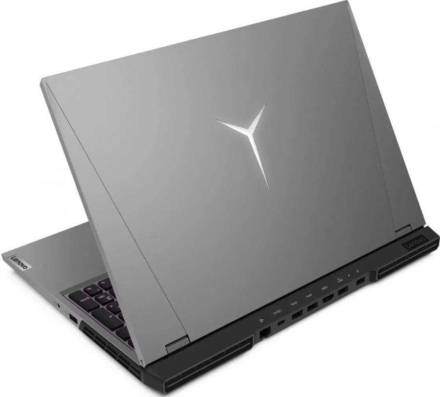 NOTEBOOK Lenovo - gaming, "Legion 5P" 16.0 inch, Ryzen 7 5800H, 16 GB DDR4, SSD 512 GB, nVidia GeForce RTX 3050 Ti, Free DOS, "82JS000FRM" (