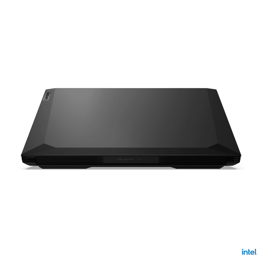 NOTEBOOK Lenovo - gaming, "IdeaPad 3" 15.6 inch, i5-11300H, 16 GB DDR4, SSD 512 GB, nVidia GeForce GTX 1650, Free DOS, "82K10033RM" ( — miniatură