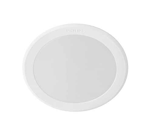 SPOT incastrat smart LED Philips, soclu integrat, putere 5.5 W, forma spot, lumina alb rece, alimentare 220 - 240 V, "000008718696173572"