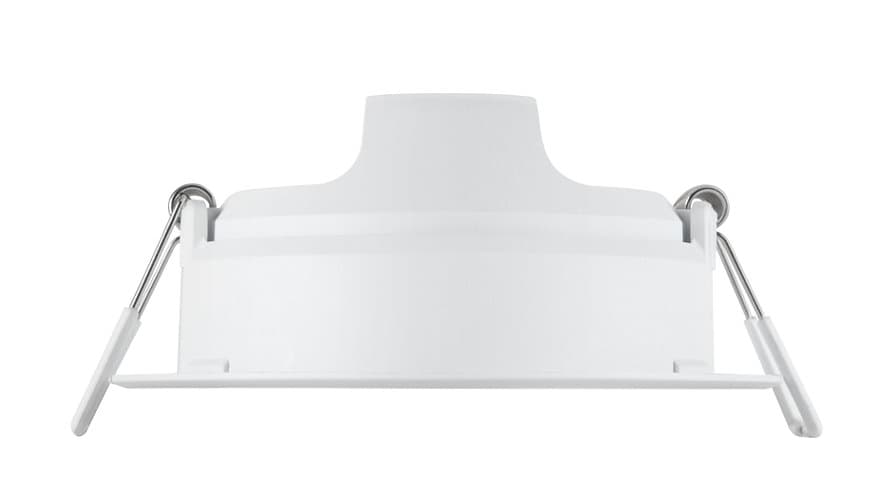 SPOT incastrat smart LED Philips, soclu integrat, putere 5.5 W, forma spot, lumina alb rece, alimentare 220 - 240 V, "000008718696173572" — miniatură