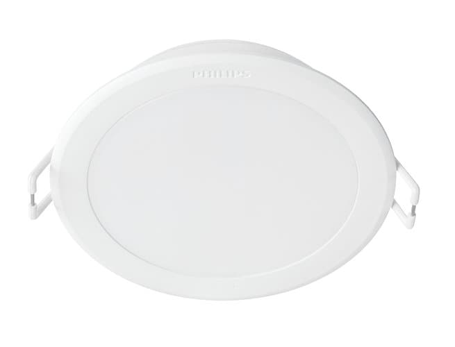 SPOT incastrat smart LED Philips, soclu integrat, putere 5.5 W, forma spot, lumina alb rece, alimentare 220 - 240 V, "000008718696173572" — miniatură