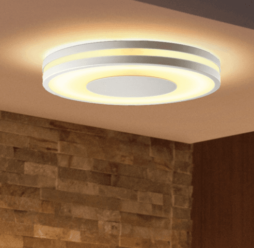 Being Hue ceiling lamp white, "000008719514341159" — miniatură