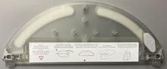 VACUUM CLEANER ACC WATER TANK//S6PURE/E45 9.01.0530 ROBOROCK, "9.01.0530"
