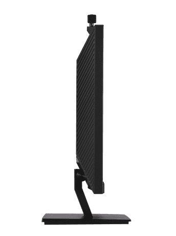 ASUS Display BE24EQK Business 23.8inch Full HD IPS Frameless Full HD Webcam Mic Array Flicker free Low Blue Light HDMI, "90LM05M1-B01370" — miniatură