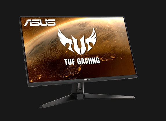 ASUS TUF Gaming VG279Q1A 27inch FHD IPS 165Hz above 144Hz FreeSync Premium 1ms, "90LM05X0-B01170"