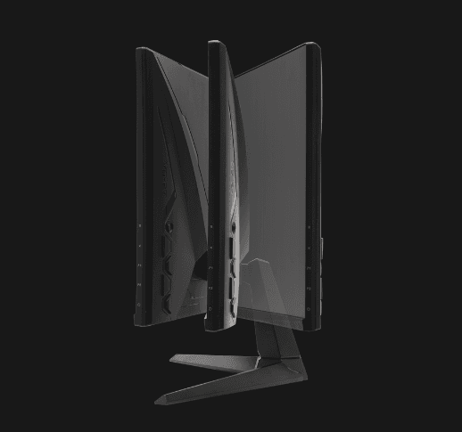 ASUS TUF Gaming VG279Q1A 27inch FHD IPS 165Hz above 144Hz FreeSync Premium 1ms, "90LM05X0-B01170" — miniatură