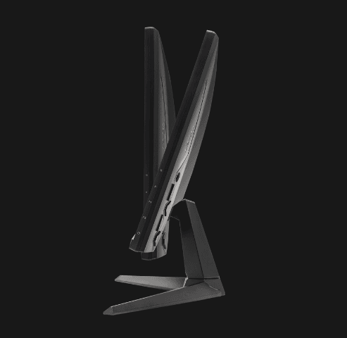 ASUS TUF Gaming VG279Q1A 27inch FHD IPS 165Hz above 144Hz FreeSync Premium 1ms, "90LM05X0-B01170" — miniatură