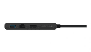 Asus|90XB07F0-BDS000| ASUS Dual 4K USB-C Dock, "90XB07F0-BDS000" — miniatură