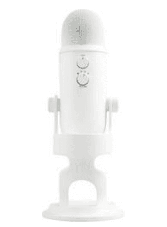 LOGITECH Blue Yeti USB Mic - WHITE OUT, "988-000241" LOGITECH MX Anywhere 3 - PALE GREY - 2.4GHZ/BT - EMEA "910-005989" — miniatură